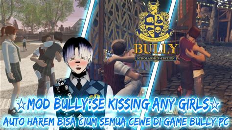 bully sexuality mod